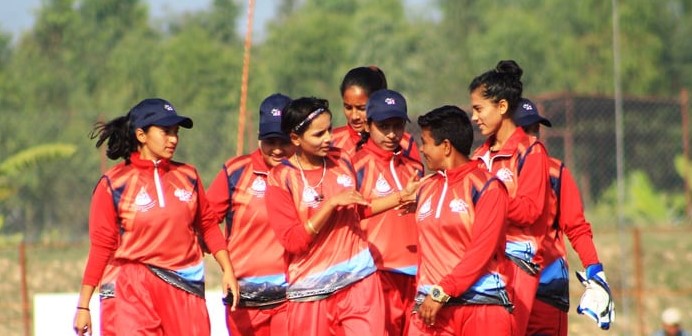 APF, Sudur Paschim make winning starts to PM Cup Women’s National T20 Championship