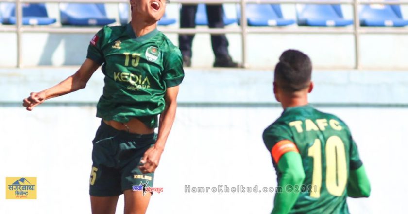 Unbeaten Army blow up lead to settle for a draw