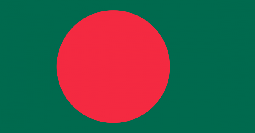 Bangladesh National Football Team