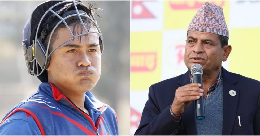 CAN reaches understanding with disgruntled players