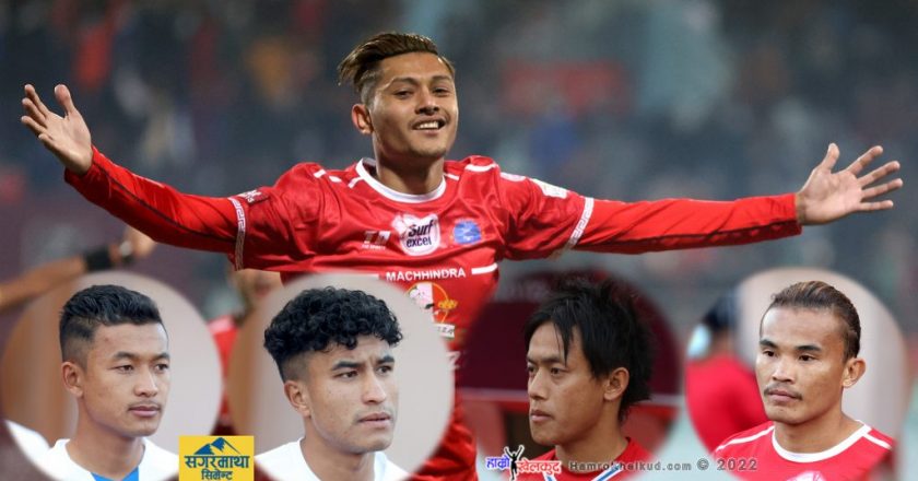 5 players make a comeback in preliminary squad of national football team