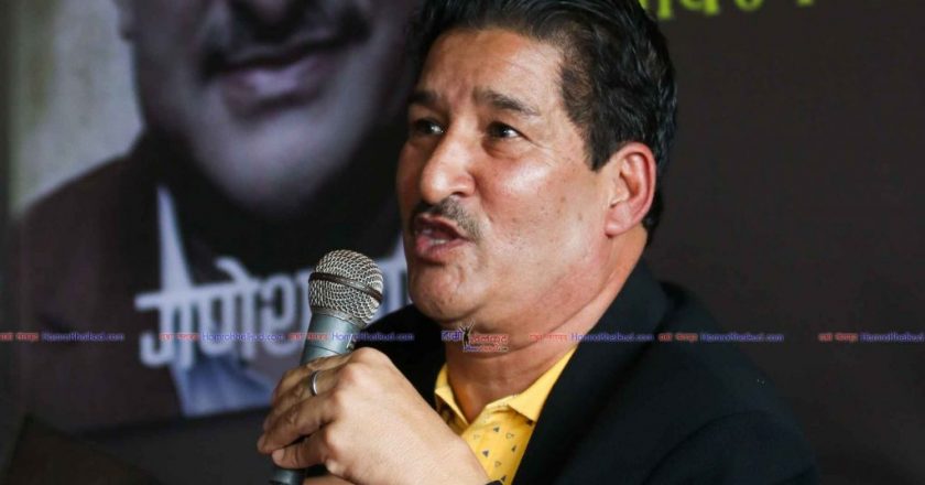 Ganesh Thapa sets up his own pyre with his letter to ANFA