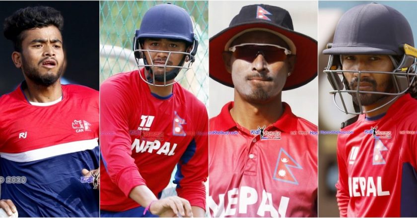 ‘Disgruntled cricketers warn other players not to attend closed-camp training’