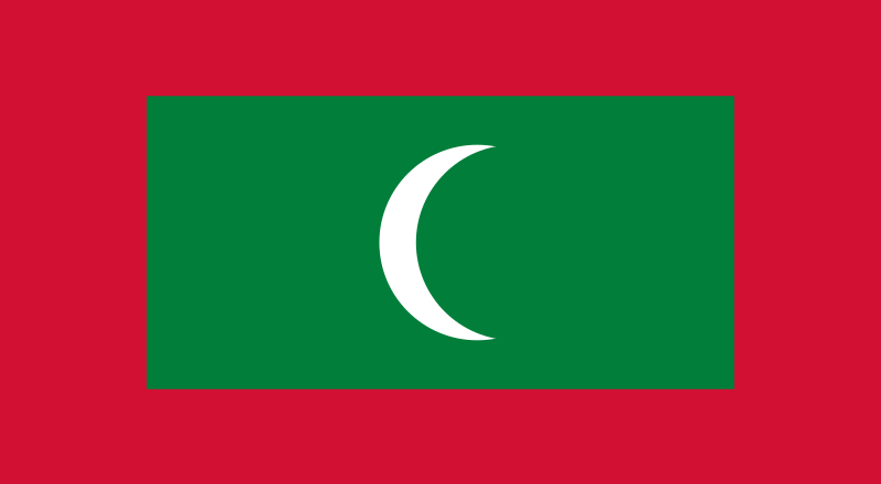 Maldives National Football Team