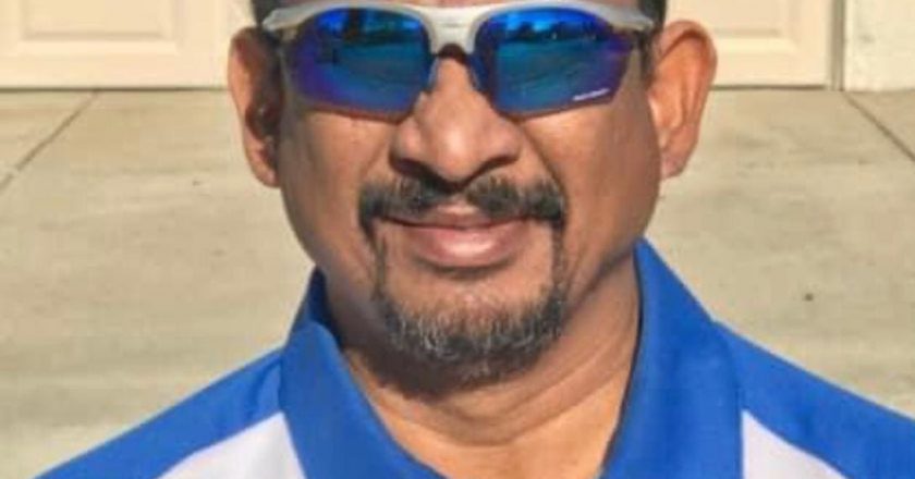 CAN appoints Srinivas as fielding consultant coach