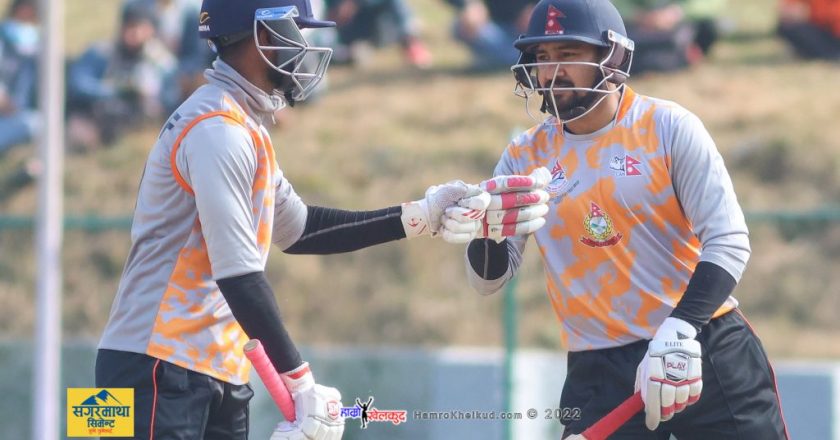 APF beat Army to reach PM Cup final
