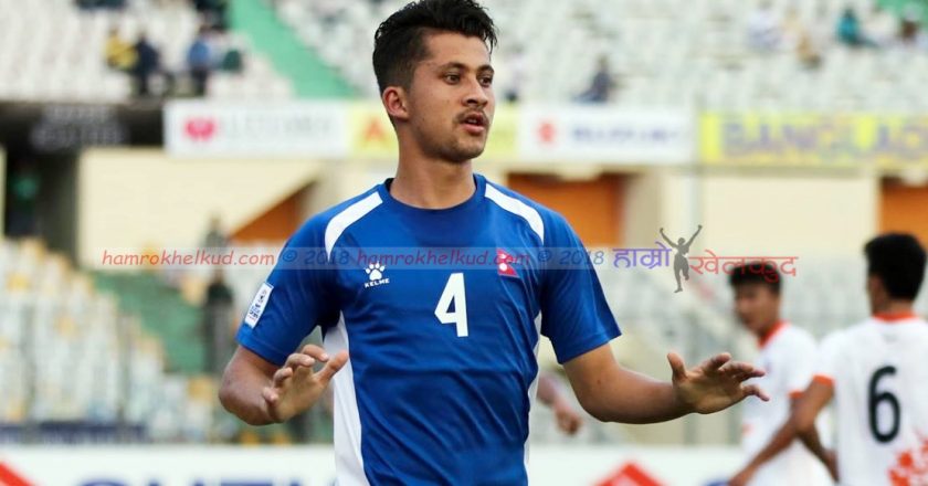 Ananta signs for ISL outfit East Bengal