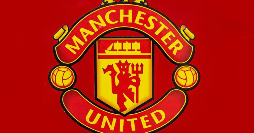 Man Utd withdraws Russian airline Aeroflot’s sponsorship rights