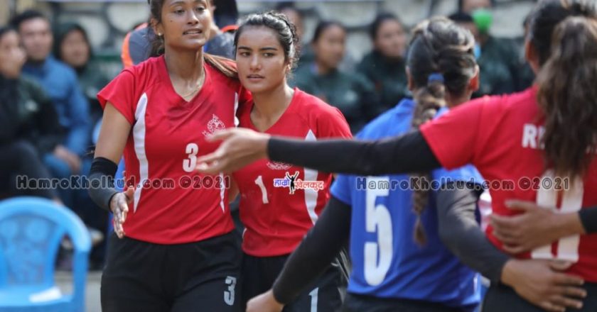 APF decides not to compete in PM Cup Invitational Volleyball