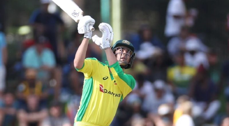 Aussie cricketers test positive for Covid-19 in Pakistan tour