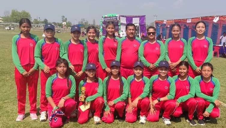 Karnali Province off to winning start