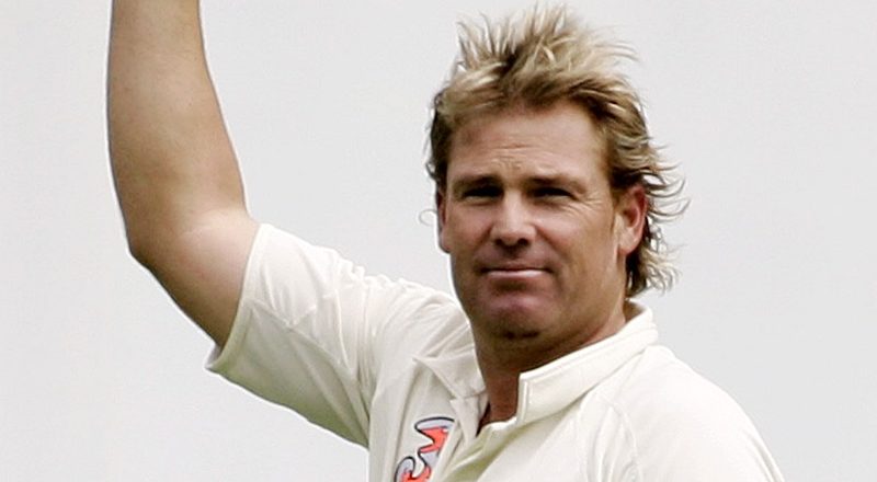 Australian cricket legend Shane Warne dies aged 52