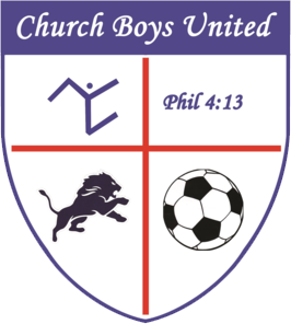 Church Boys United