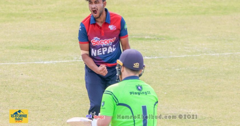 Kamal Singh Airee undergoes successful surgery