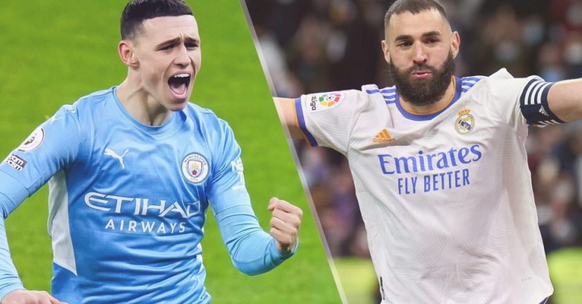 All-English final or Spain to reign in Champions League semis?