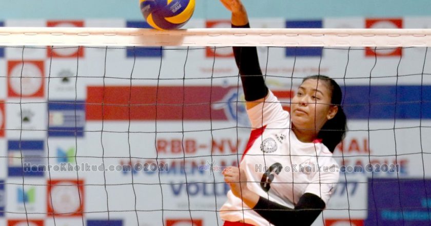 Pratibha Mali to miss NVA league, national games