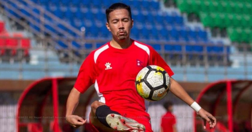 Four more players speak up against chief coach Al Mutairi