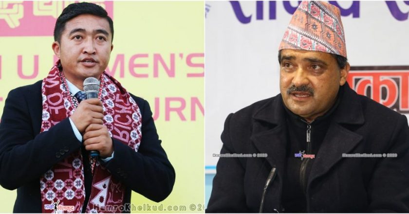 Supreme Court quashes Silwal’s petition, allowing Ghising to return to office