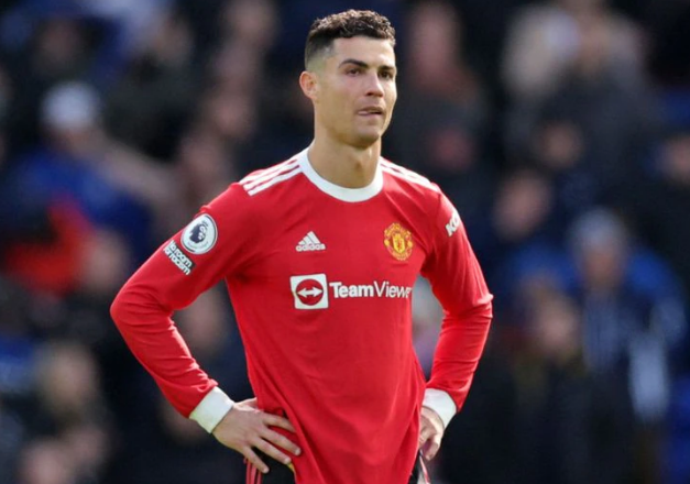 Merseyside police investigate Ronaldo phone incident in United loss