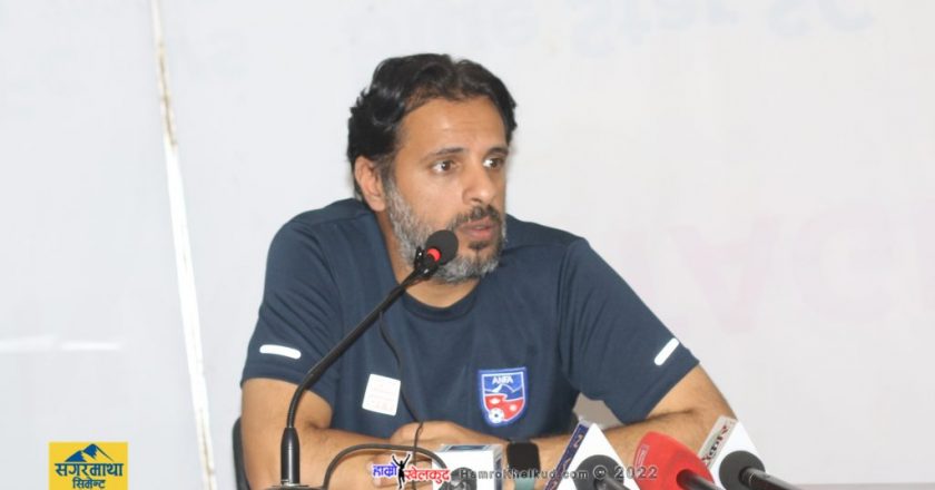 ‘Nepal cannot qualify for Asia Cup’