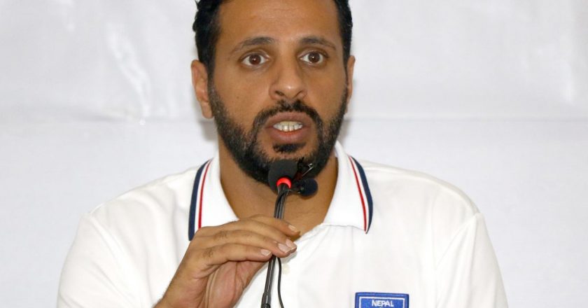 Chief coach Al Mutairi writes letter to ANFA general secretary over dispute with players