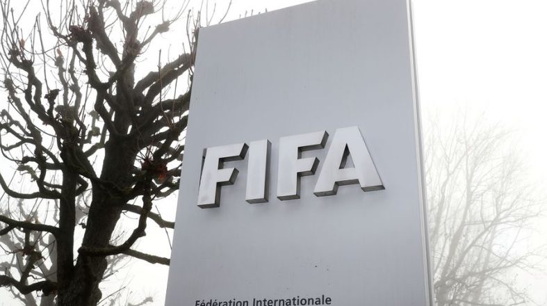 FIFA confirms World Cup playoffs schedule