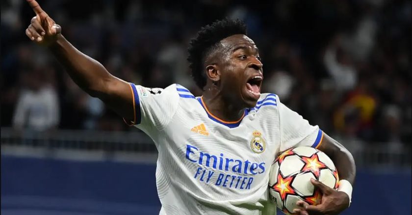 Levante relegated after being demolished 6-0 by Real Madrid