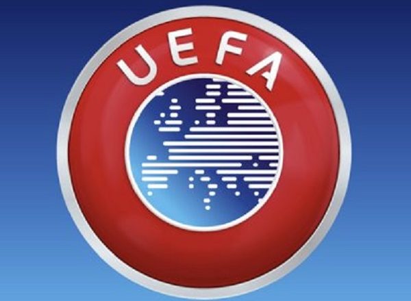 Russian national football team, clubs banned from European competitions