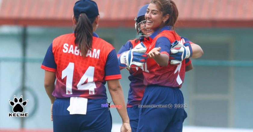CAN hikes remuneration of cricketers with great disparity among male and female players