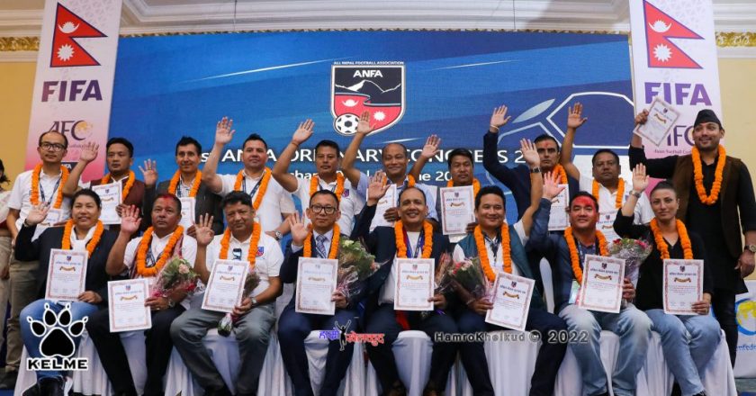 ANFA Executive Committee meeting rescheduled for Thursday