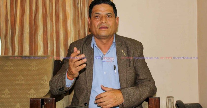 ICC lifts suspension imposed on CAN