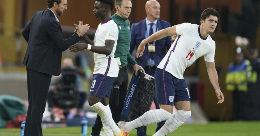 FIFA increases squad limit to 26 for World Cup