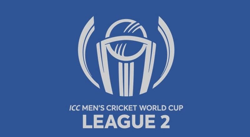 ICC Unveils Match Schedule for Triangular Series in Scotland
