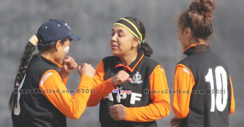 Karuna Bhandari out of action for nine months