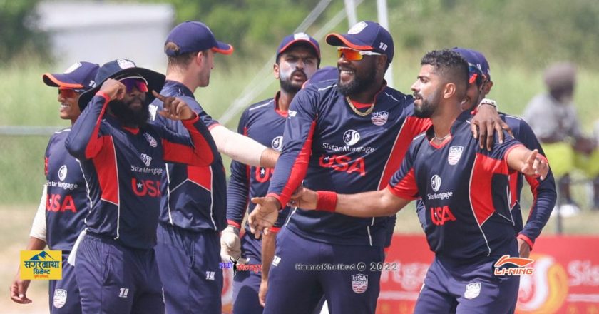 T20 World Cup Qualifiers reaches center stage