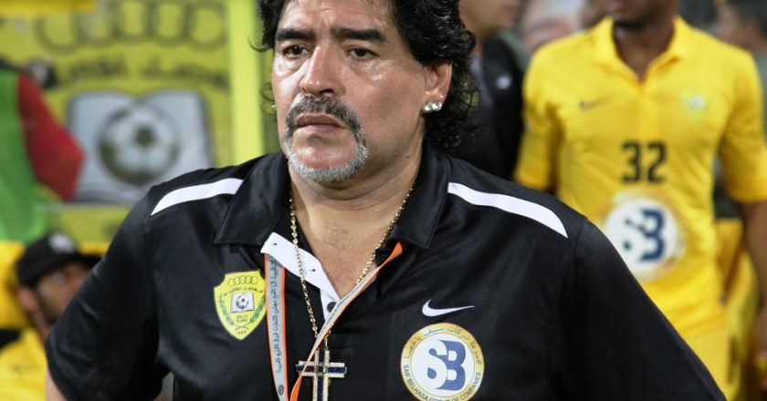 Medical staff to be tried for football legend Maradona’s death