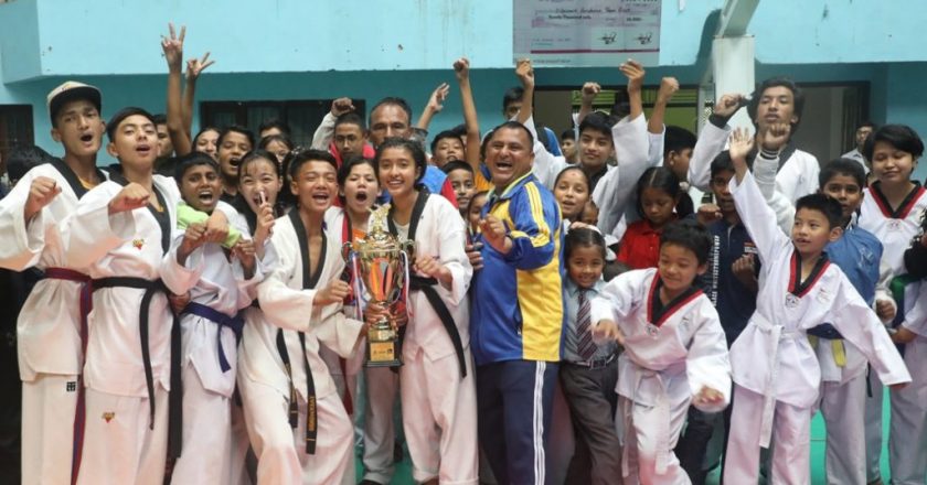 Dilip Memorial Foundation declared team champions