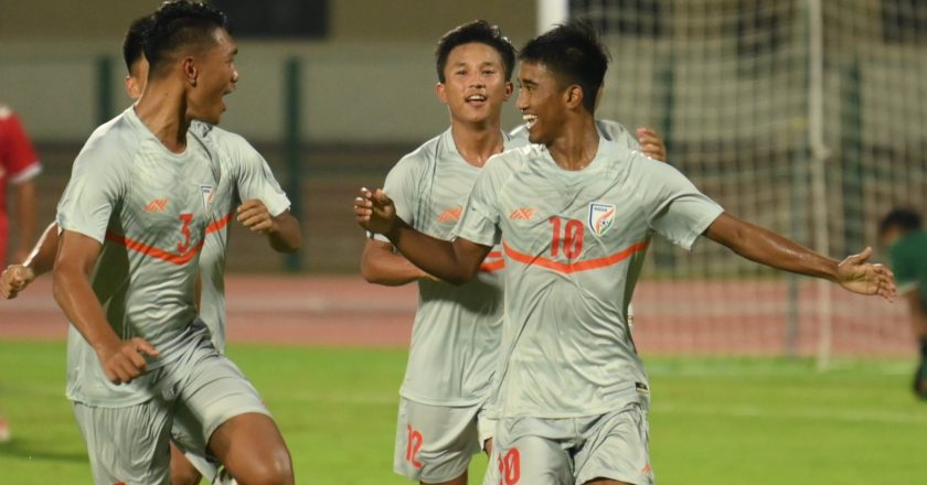 India’s empathic victory over Nepal