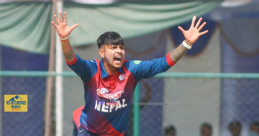 Sandeep’s six World Records