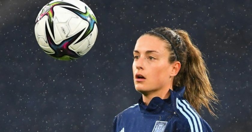 Putellas to miss Euro 2022