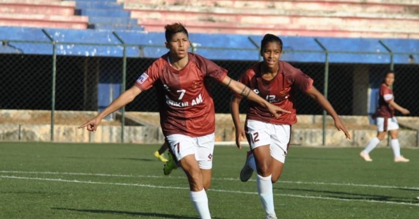 Star forward Sabitra rejoins Indian club Gokulam Kerala FC