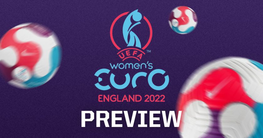 Women’s Euro 2022: Teams, Key players and Winning Chances