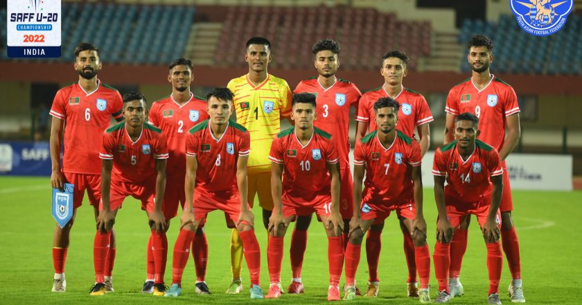 India lost to Bangladesh in its home soil