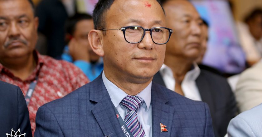 Motion To Dismiss ANFA President Nembang Rejected