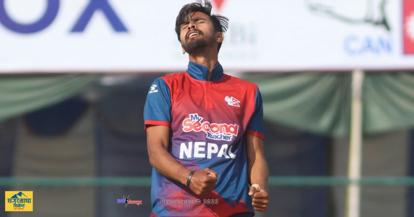 Five reasons of Nepal’s loss against Namibia