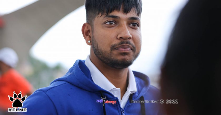 High court orders to release Lamichhane on bail