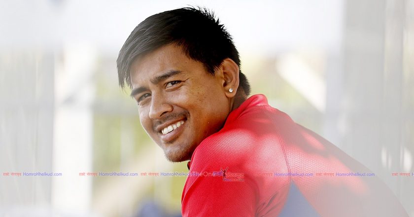 CAN announced the team for Kenya Tour, Malla marks a comeback