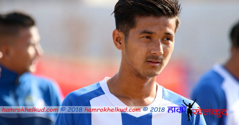 Bimal and Hemant departed for Australia