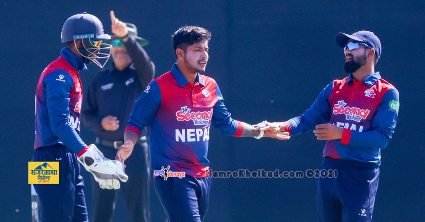 Nepal to appoint head coach prior to Kenya tour