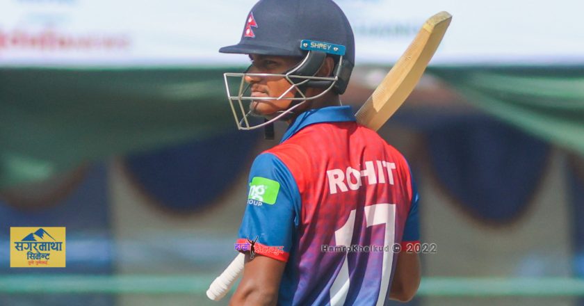 Nepal to face hosts Kenya in the Third T20I this evening